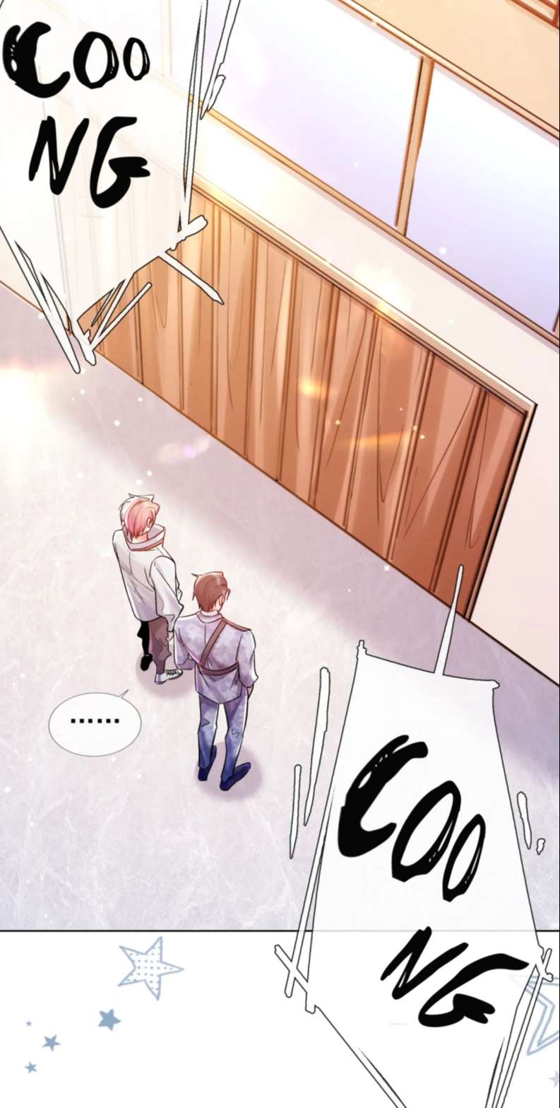 Trong Trò Chơi Diệt Thế Cùng Chủ Thần Yêu Đương: Chapter 10