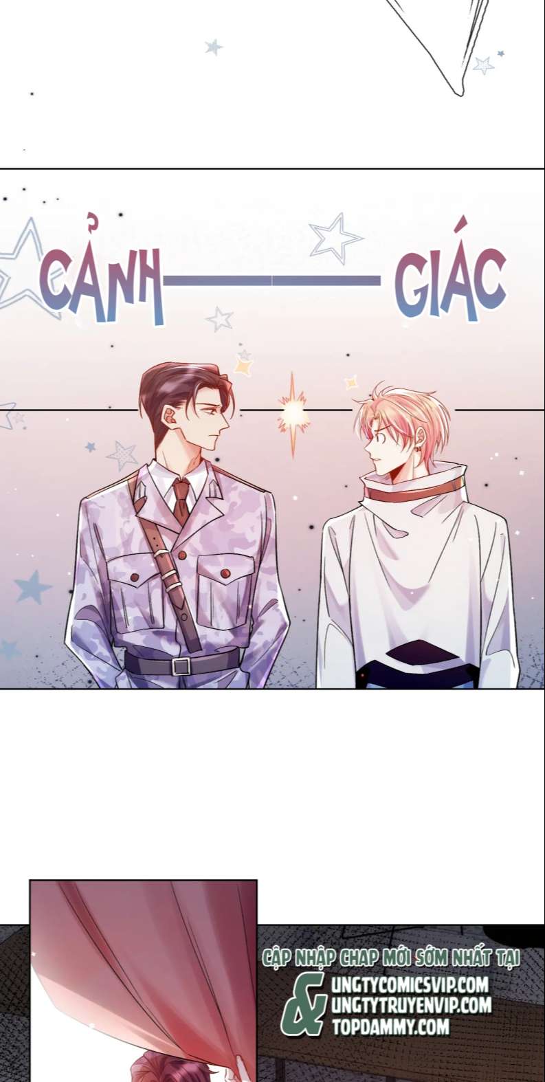 Trong Trò Chơi Diệt Thế Cùng Chủ Thần Yêu Đương: Chapter 10