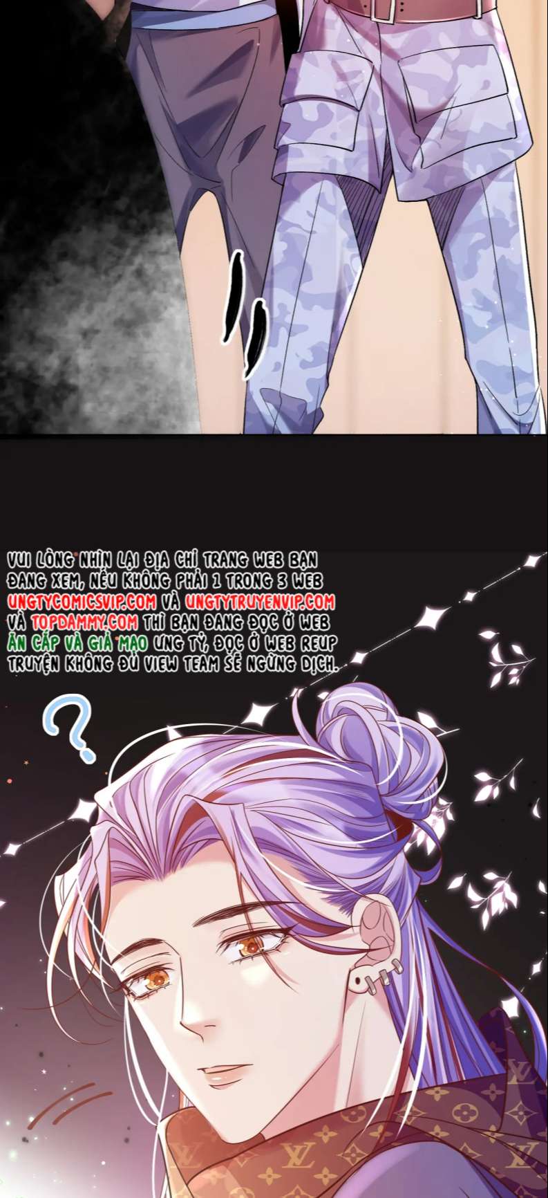 Trong Trò Chơi Diệt Thế Cùng Chủ Thần Yêu Đương: Chapter 10