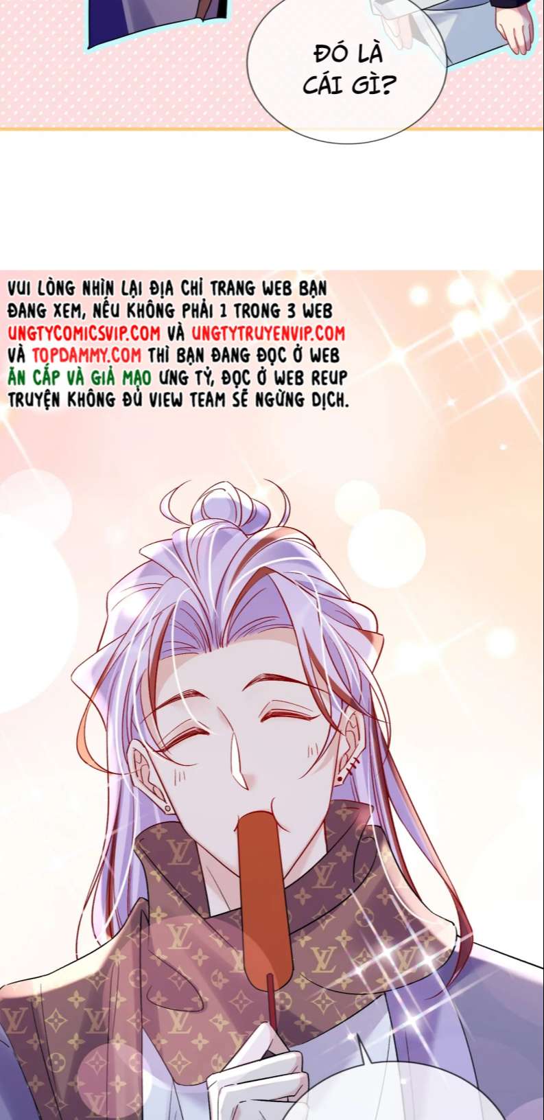 Trong Trò Chơi Diệt Thế Cùng Chủ Thần Yêu Đương: Chapter 10