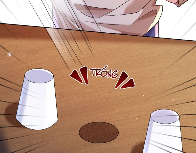 Trong Trò Chơi Diệt Thế Cùng Chủ Thần Yêu Đương: Chapter 11