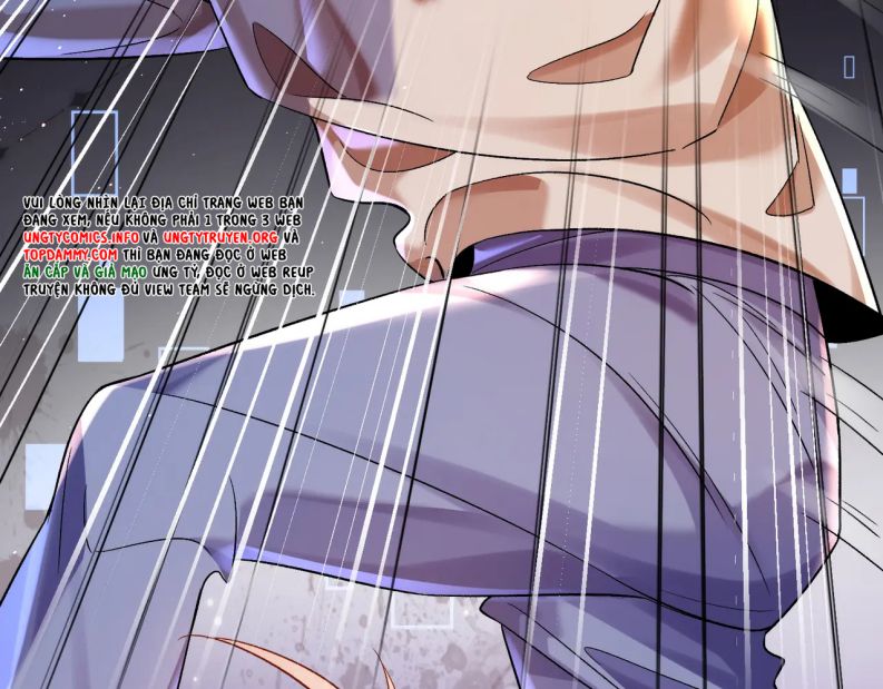 Trong Trò Chơi Diệt Thế Cùng Chủ Thần Yêu Đương: Chapter 11