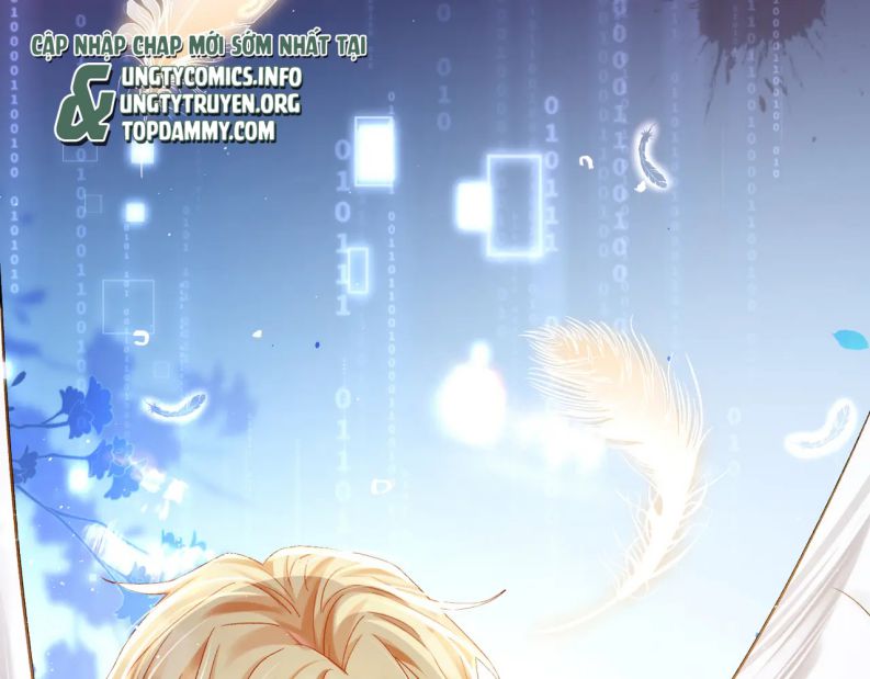 Trong Trò Chơi Diệt Thế Cùng Chủ Thần Yêu Đương: Chapter 11