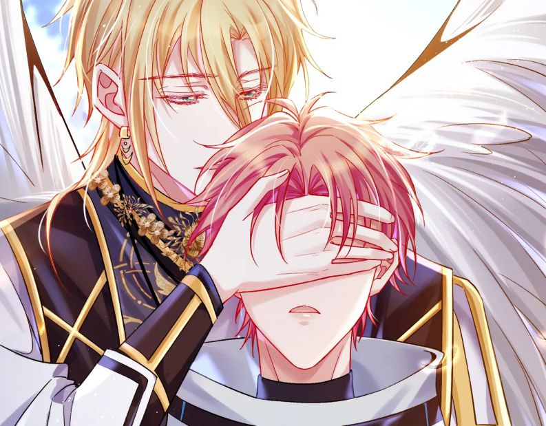 Trong Trò Chơi Diệt Thế Cùng Chủ Thần Yêu Đương: Chapter 11