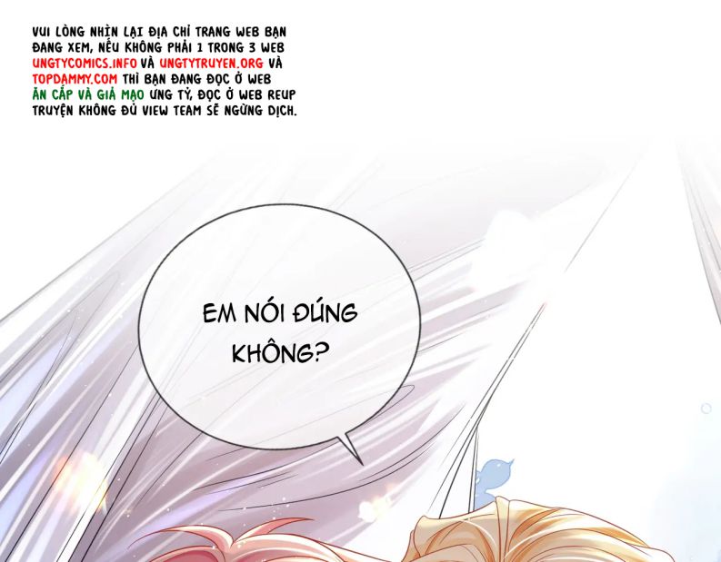 Trong Trò Chơi Diệt Thế Cùng Chủ Thần Yêu Đương: Chapter 11