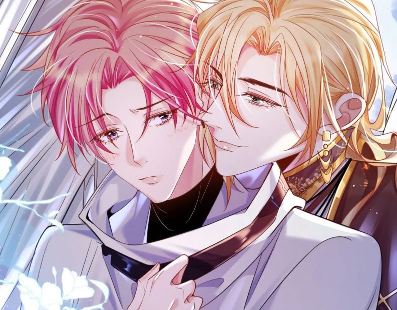 Trong Trò Chơi Diệt Thế Cùng Chủ Thần Yêu Đương: Chapter 11