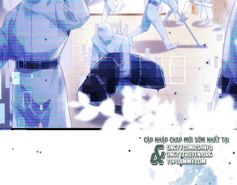 Trong Trò Chơi Diệt Thế Cùng Chủ Thần Yêu Đương: Chapter 11