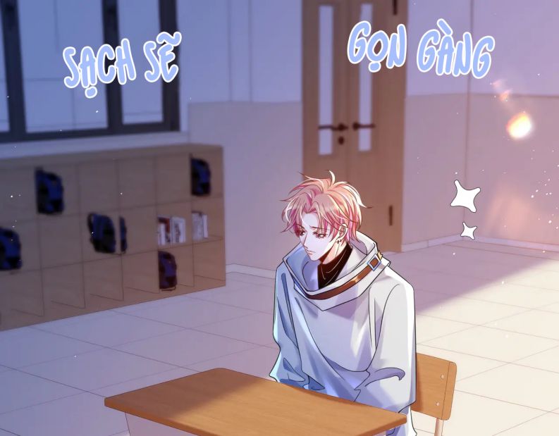 Trong Trò Chơi Diệt Thế Cùng Chủ Thần Yêu Đương: Chapter 11