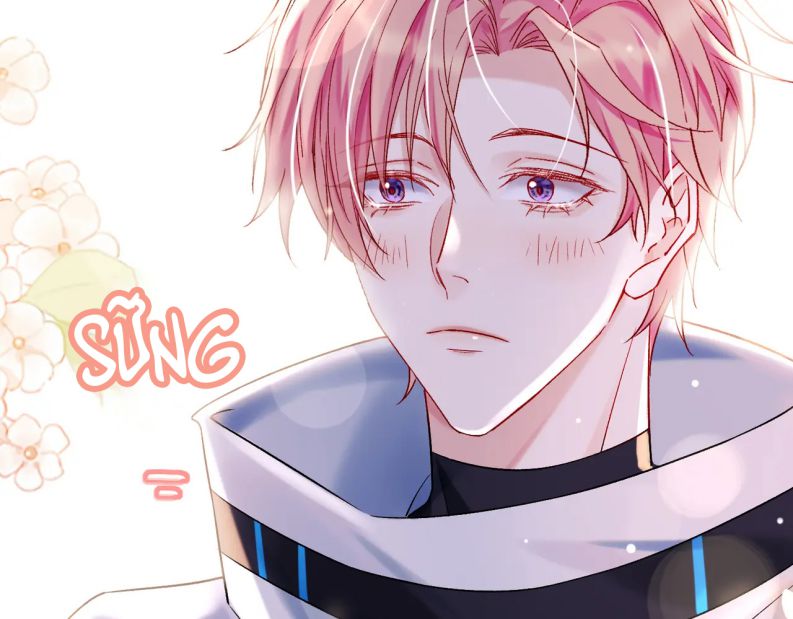 Trong Trò Chơi Diệt Thế Cùng Chủ Thần Yêu Đương: Chapter 11