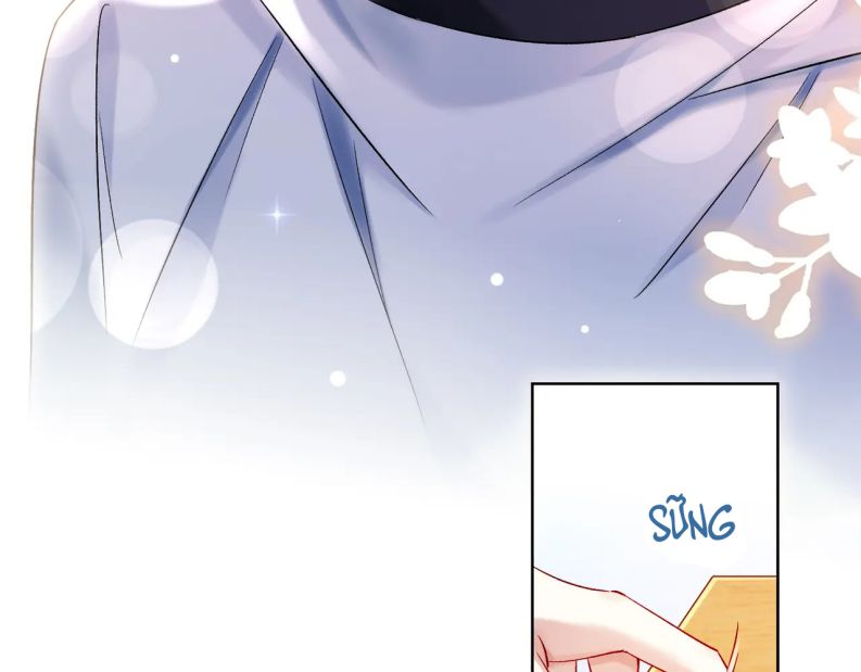 Trong Trò Chơi Diệt Thế Cùng Chủ Thần Yêu Đương: Chapter 11