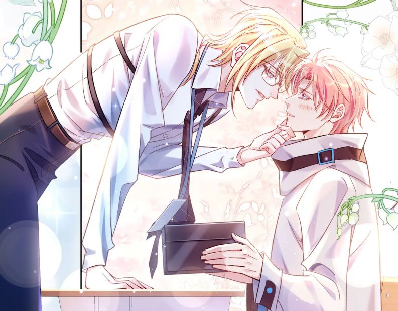 Trong Trò Chơi Diệt Thế Cùng Chủ Thần Yêu Đương: Chapter 11