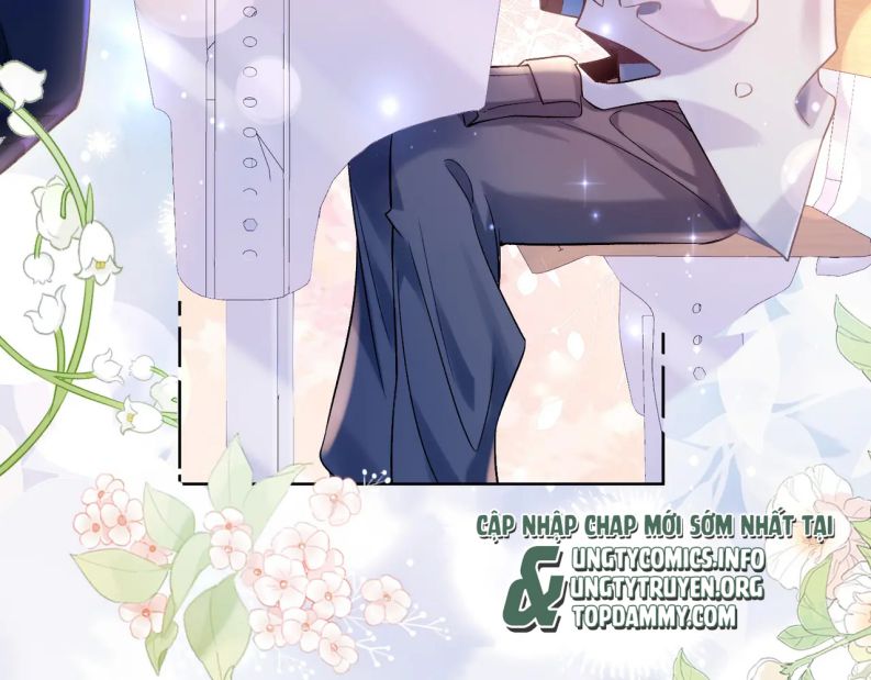 Trong Trò Chơi Diệt Thế Cùng Chủ Thần Yêu Đương: Chapter 11