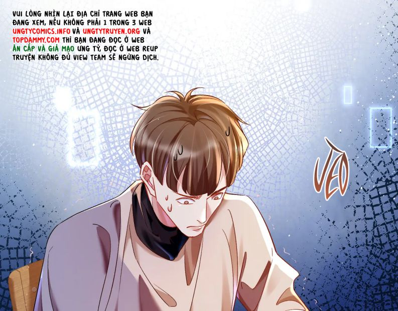 Trong Trò Chơi Diệt Thế Cùng Chủ Thần Yêu Đương: Chapter 11