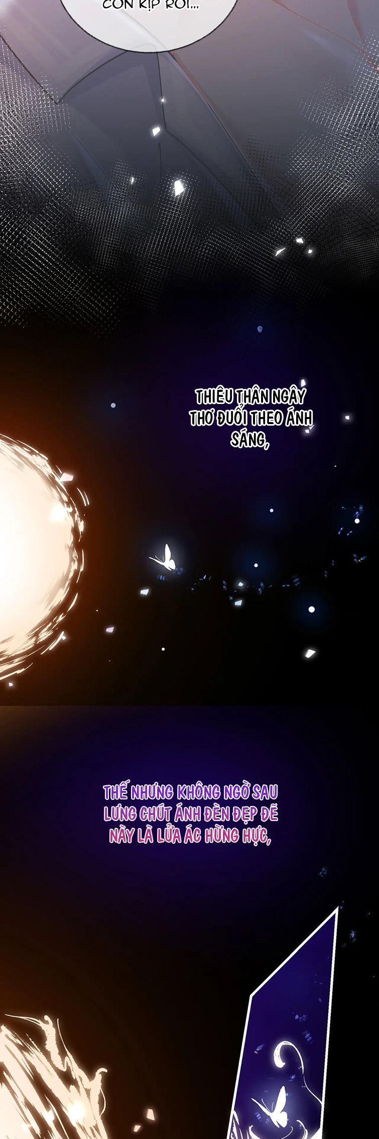 Trong Trò Chơi Diệt Thế Cùng Chủ Thần Yêu Đương: Chapter 14