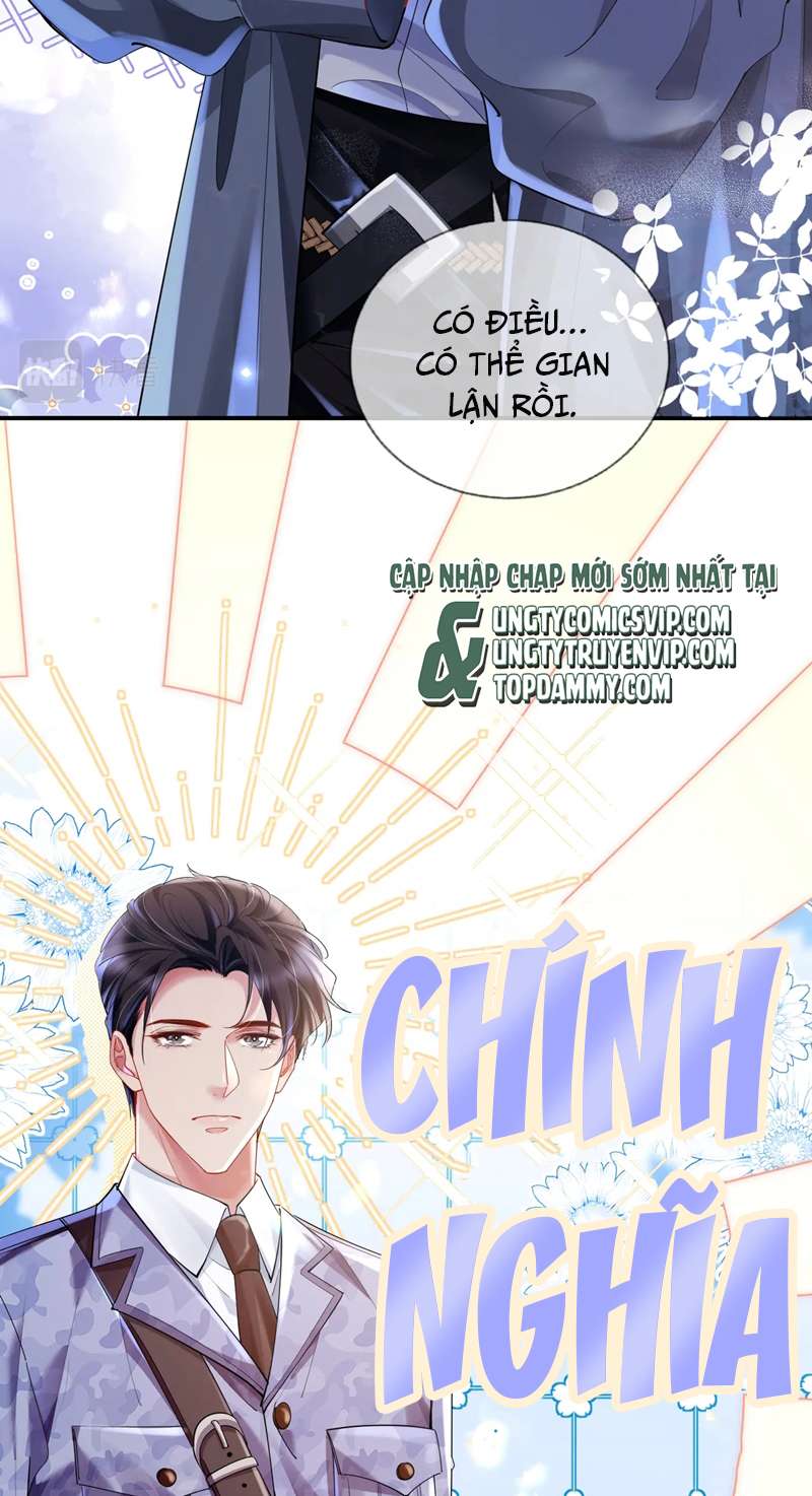 Trong Trò Chơi Diệt Thế Cùng Chủ Thần Yêu Đương: Chapter 15