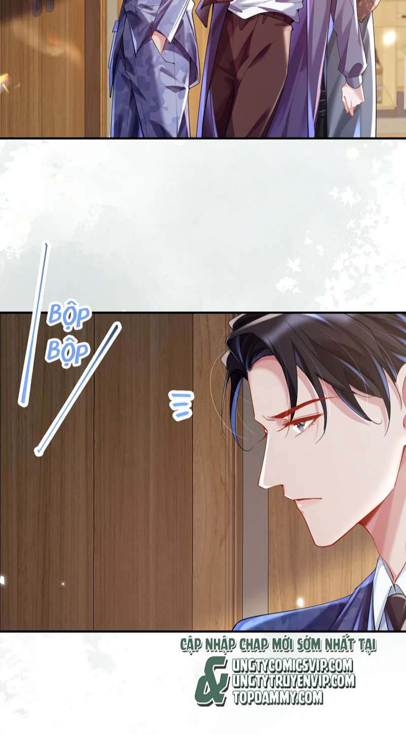 Trong Trò Chơi Diệt Thế Cùng Chủ Thần Yêu Đương: Chapter 15