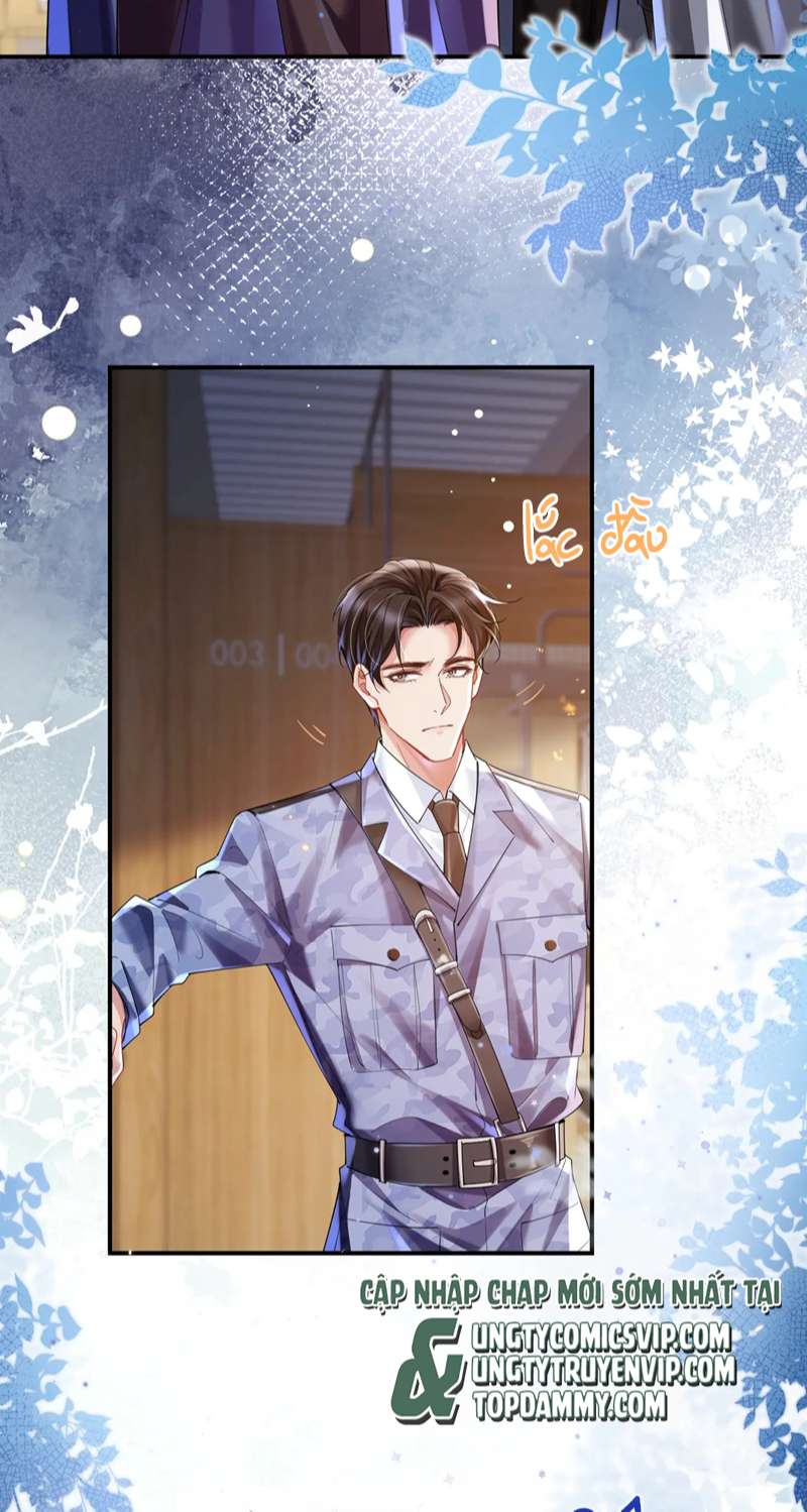Trong Trò Chơi Diệt Thế Cùng Chủ Thần Yêu Đương: Chapter 15
