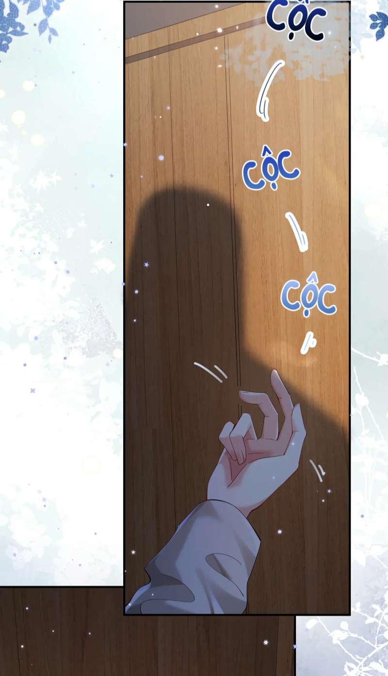 Trong Trò Chơi Diệt Thế Cùng Chủ Thần Yêu Đương: Chapter 15