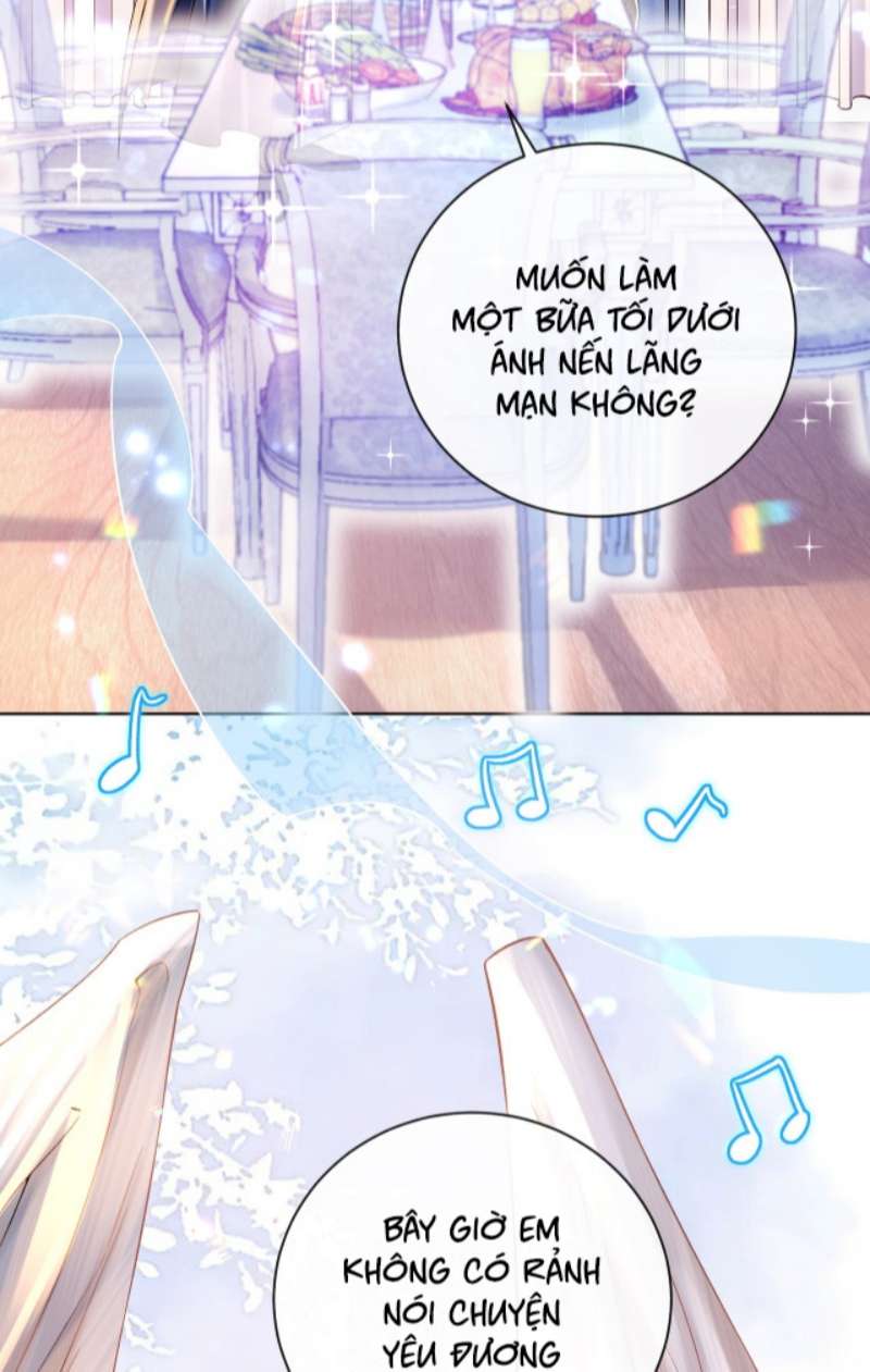 Trong Trò Chơi Diệt Thế Cùng Chủ Thần Yêu Đương: Chapter 2