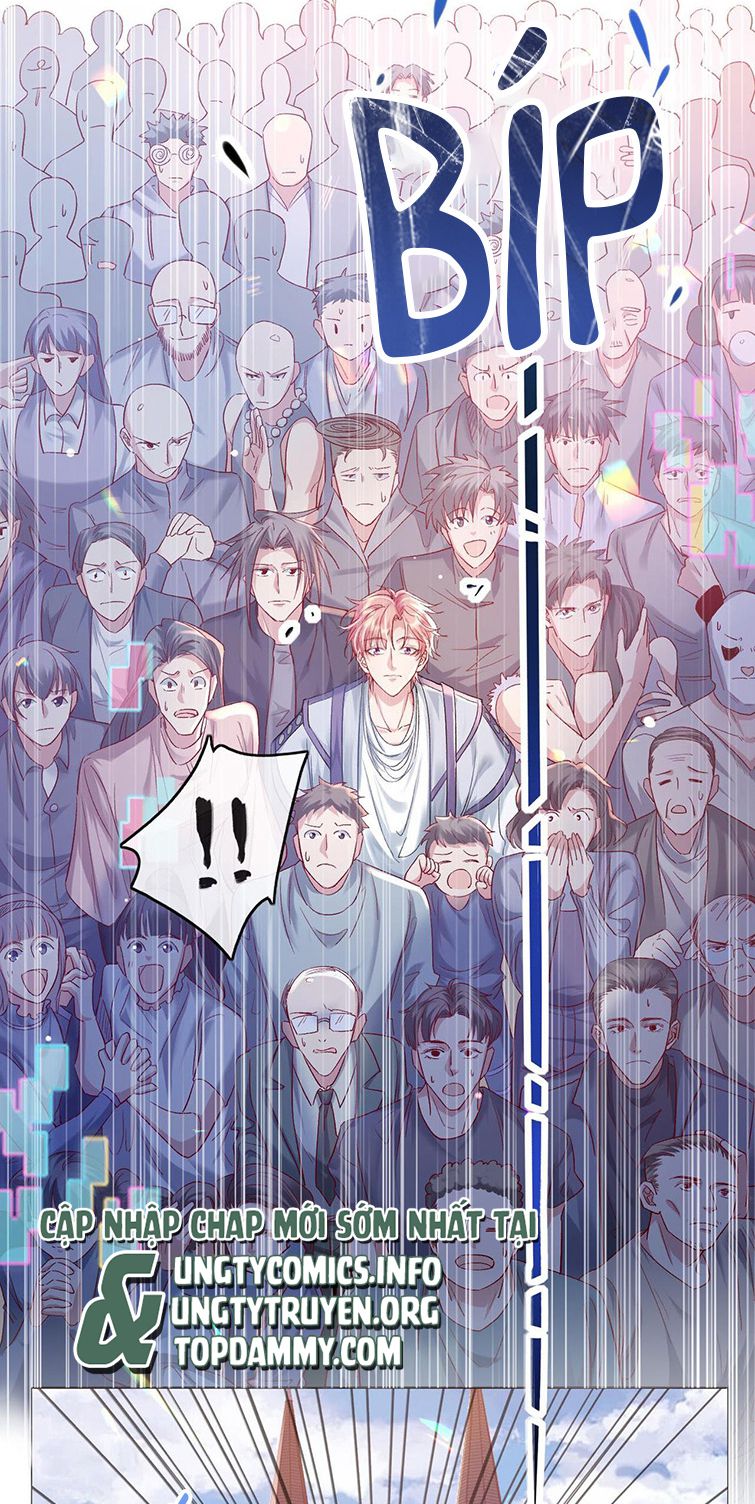 Trong Trò Chơi Diệt Thế Cùng Chủ Thần Yêu Đương: Chapter 3