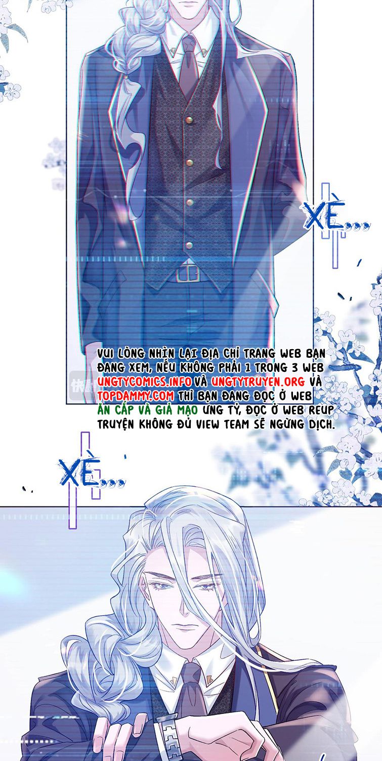 Trong Trò Chơi Diệt Thế Cùng Chủ Thần Yêu Đương: Chapter 3