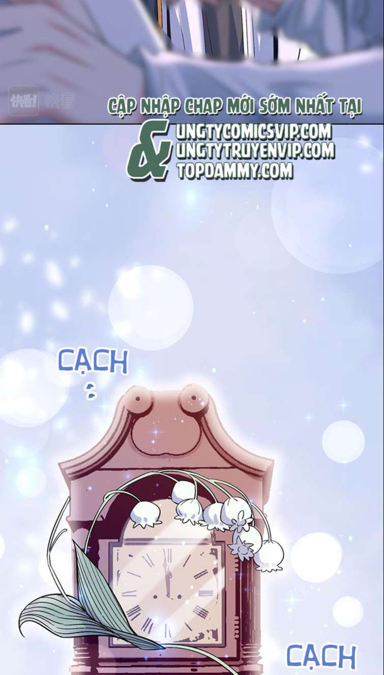 Trong Trò Chơi Diệt Thế Cùng Chủ Thần Yêu Đương: Chapter 4