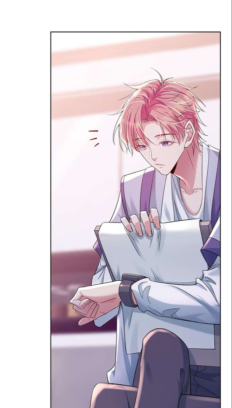 Trong Trò Chơi Diệt Thế Cùng Chủ Thần Yêu Đương: Chapter 4