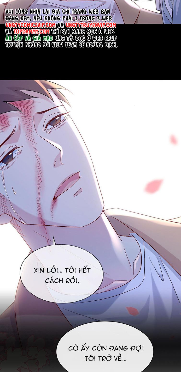 Trong Trò Chơi Diệt Thế Cùng Chủ Thần Yêu Đương: Chapter 5