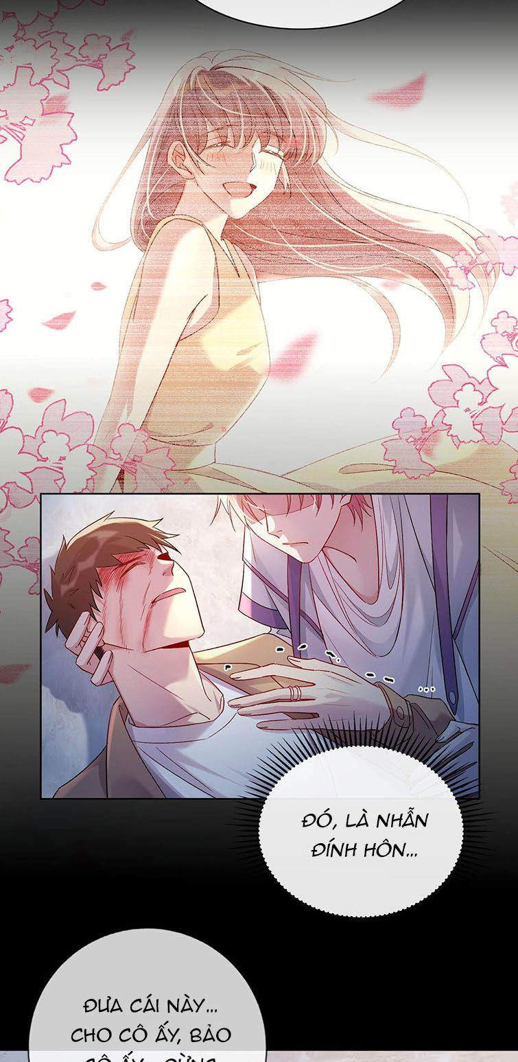 Trong Trò Chơi Diệt Thế Cùng Chủ Thần Yêu Đương: Chapter 5
