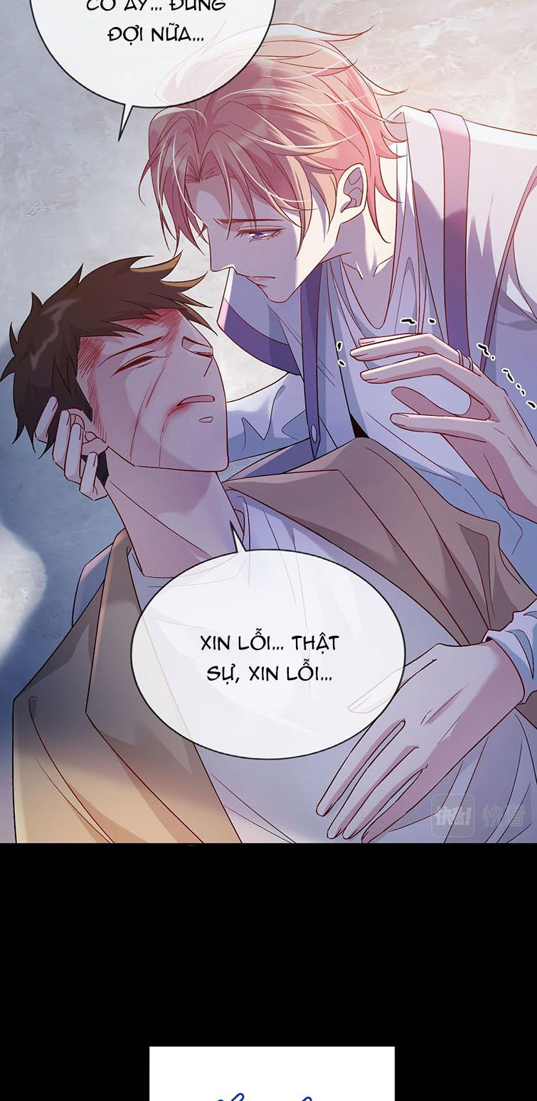Trong Trò Chơi Diệt Thế Cùng Chủ Thần Yêu Đương: Chapter 5