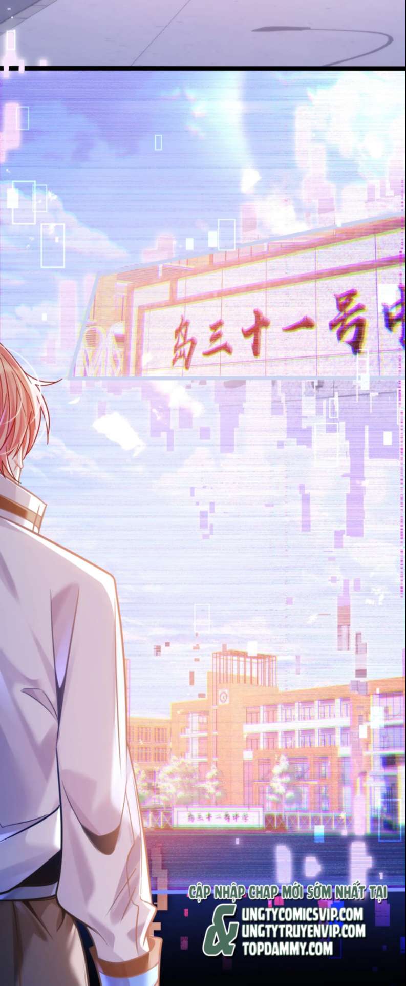 Trong Trò Chơi Diệt Thế Cùng Chủ Thần Yêu Đương: Chapter 9