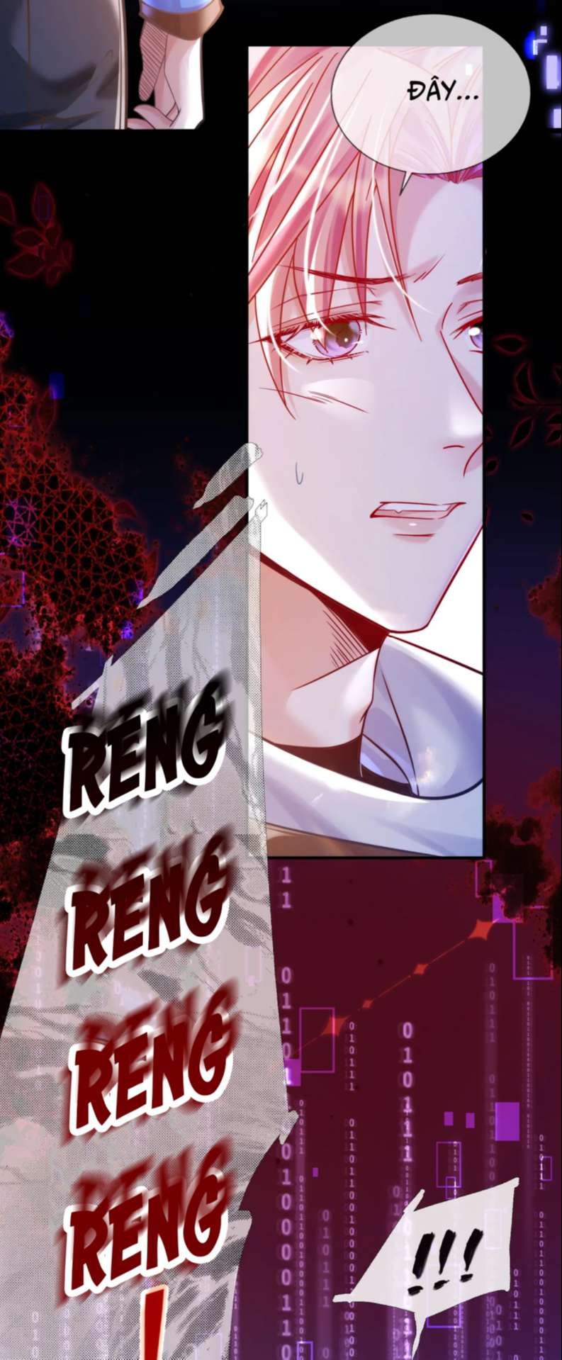 Trong Trò Chơi Diệt Thế Cùng Chủ Thần Yêu Đương: Chapter 9