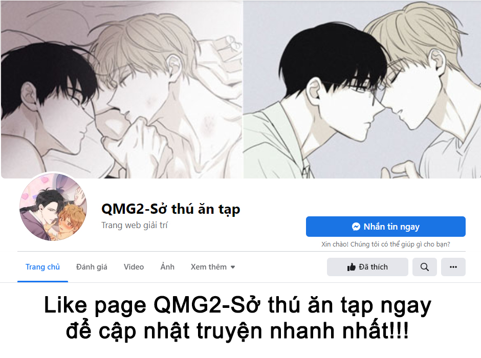 Houkago No Etude: Chapter 2