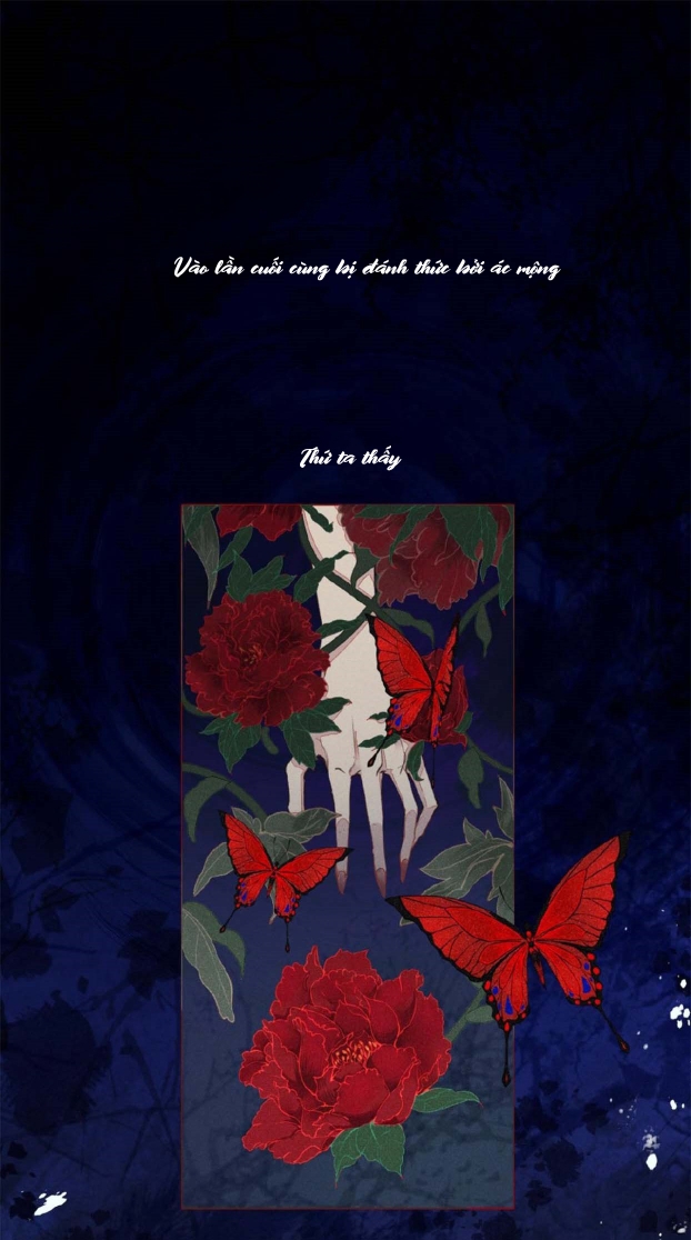 Trường Dã Tuyên Ca: Chapter 1