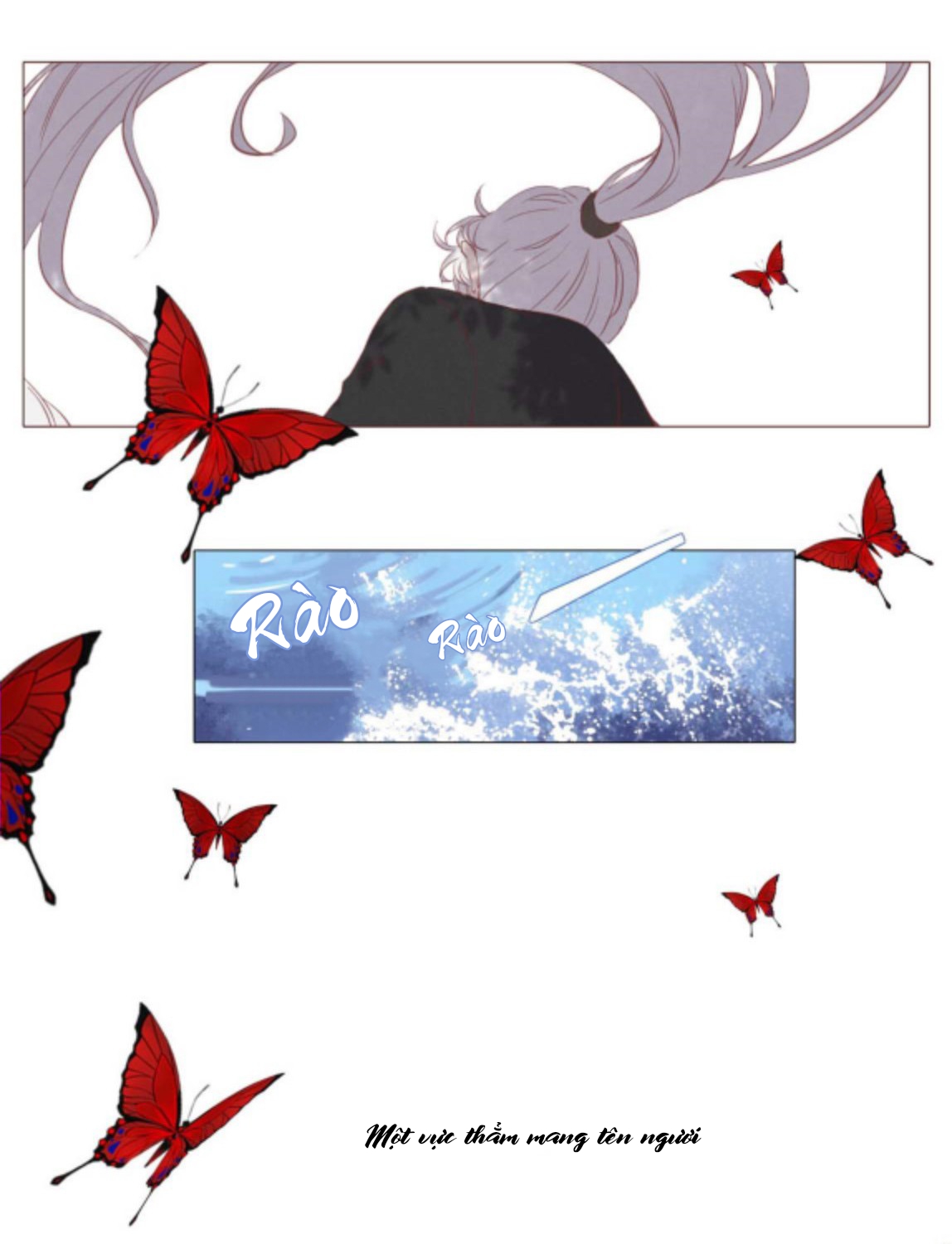 Trường Dã Tuyên Ca: Chapter 1