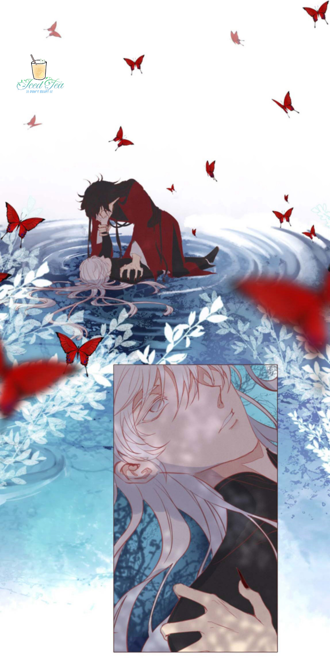 Trường Dã Tuyên Ca: Chapter 1
