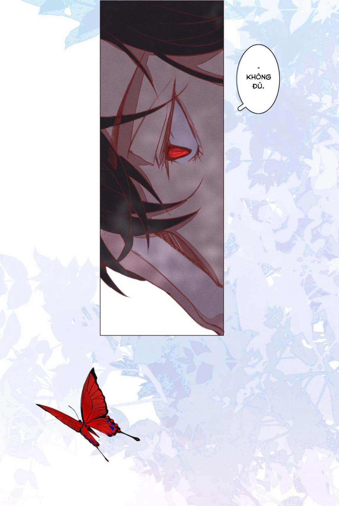 Trường Dã Tuyên Ca: Chapter 1