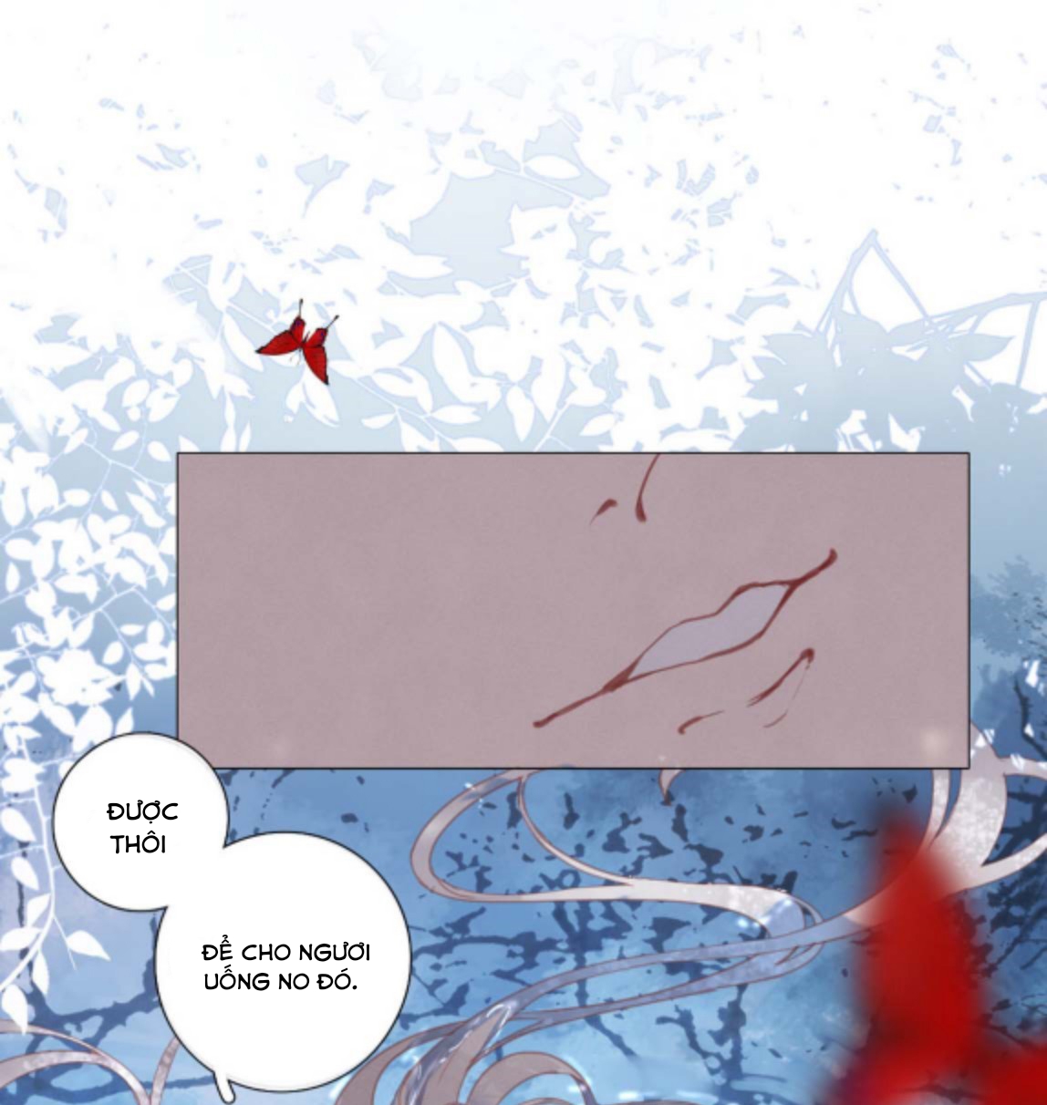 Trường Dã Tuyên Ca: Chapter 1