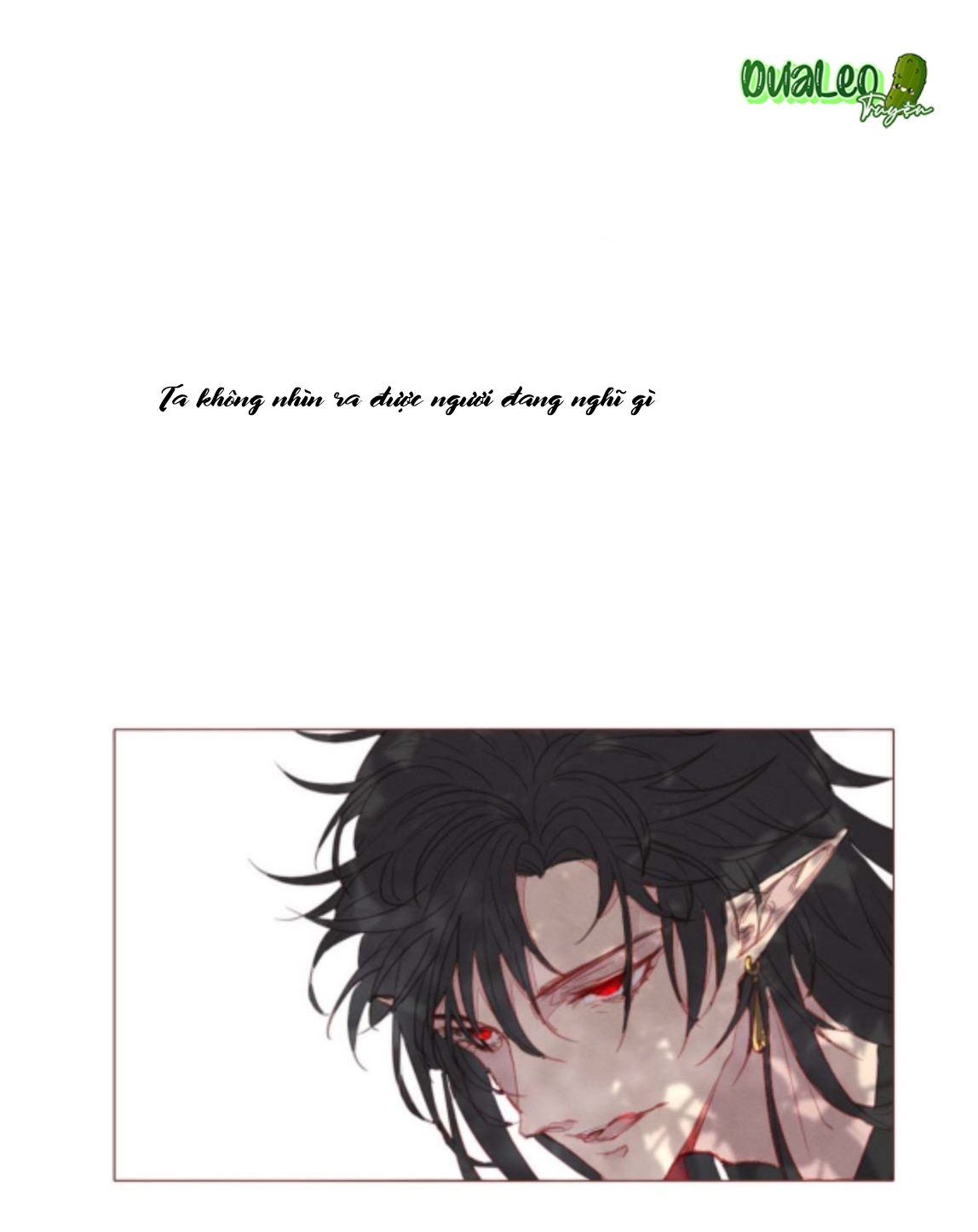 Trường Dã Tuyên Ca: Chapter 1