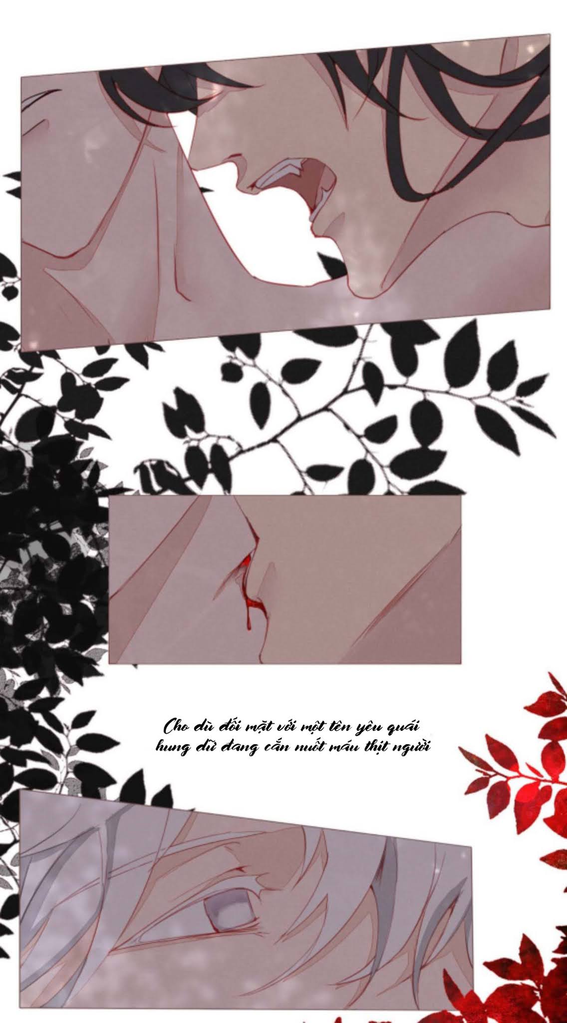 Trường Dã Tuyên Ca: Chapter 1