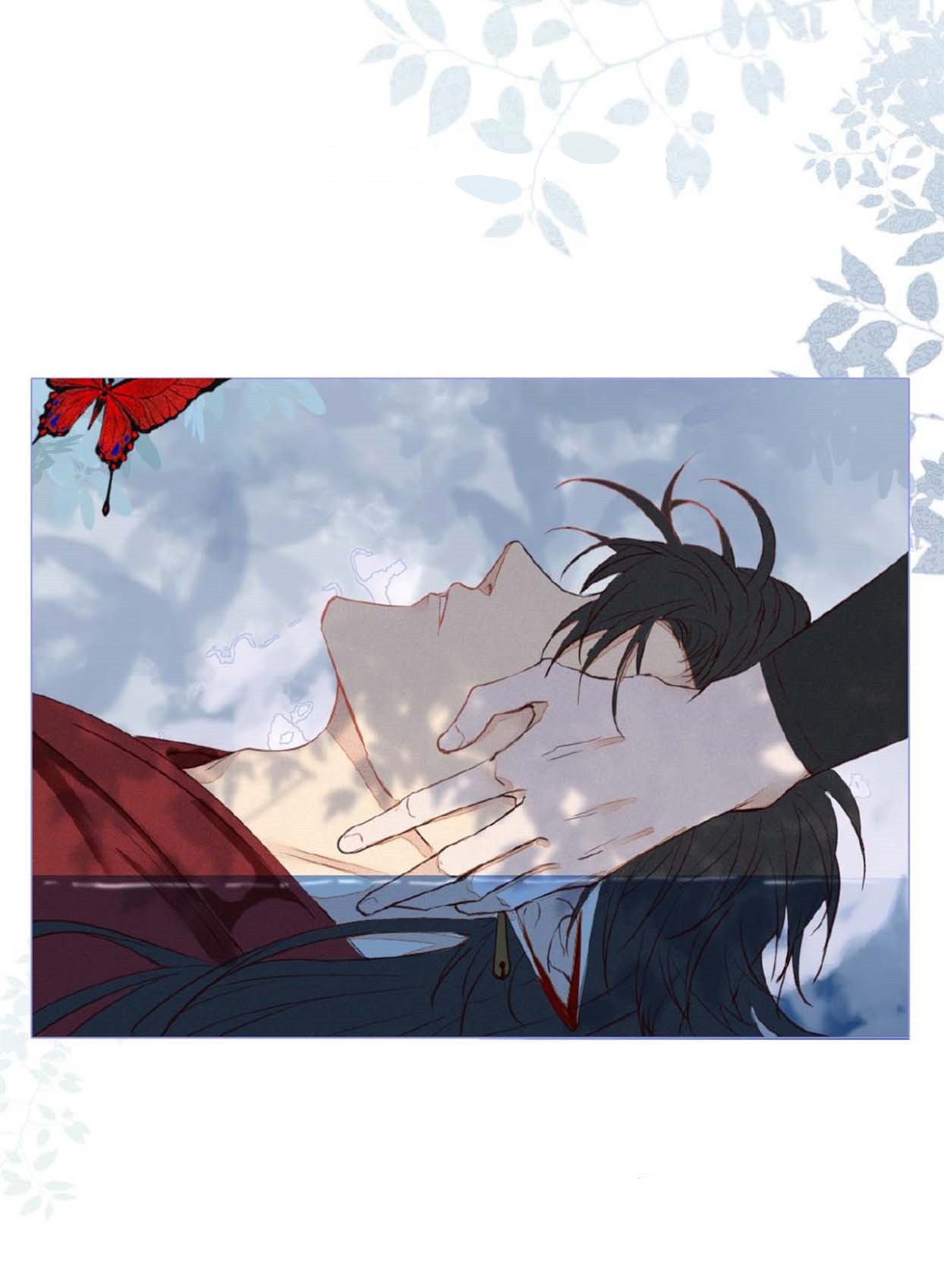 Trường Dã Tuyên Ca: Chapter 1