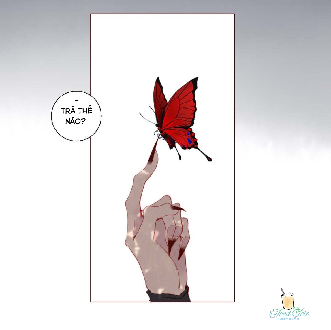 Trường Dã Tuyên Ca: Chapter 1
