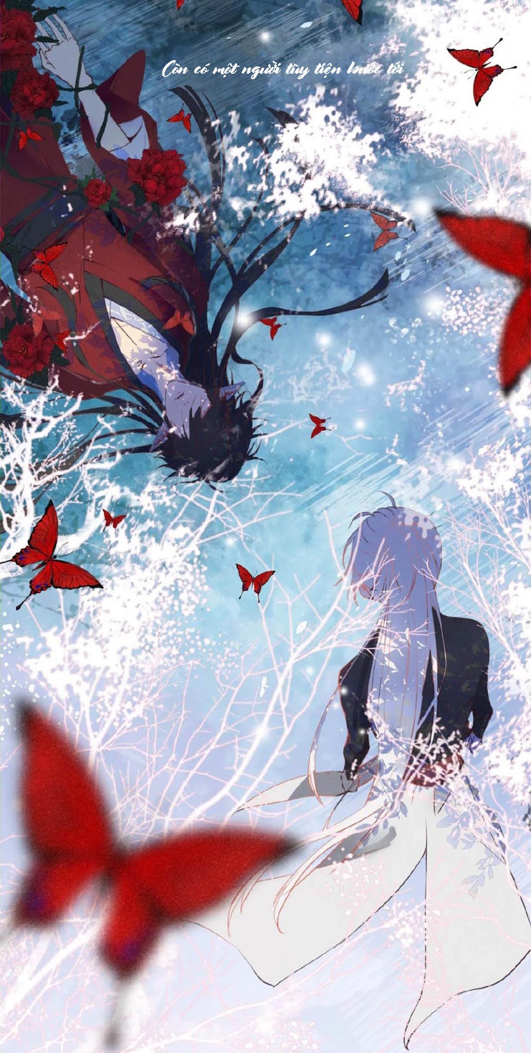 Trường Dã Tuyên Ca: Chapter 1