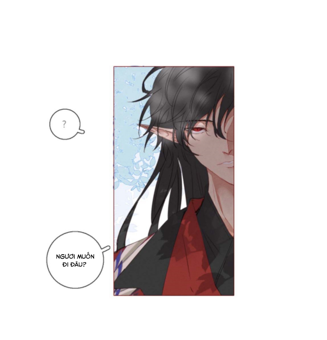 Trường Dã Tuyên Ca: Chapter 1