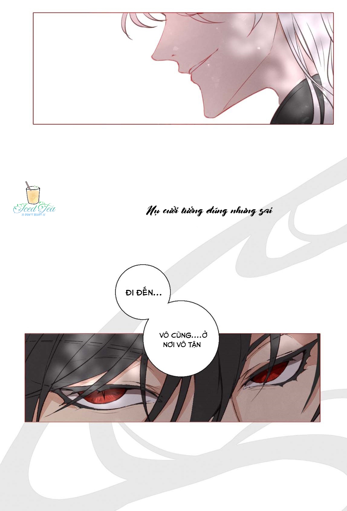 Trường Dã Tuyên Ca: Chapter 1