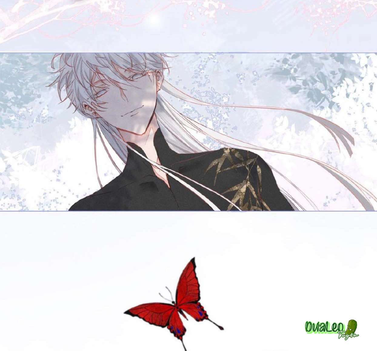 Trường Dã Tuyên Ca: Chapter 1
