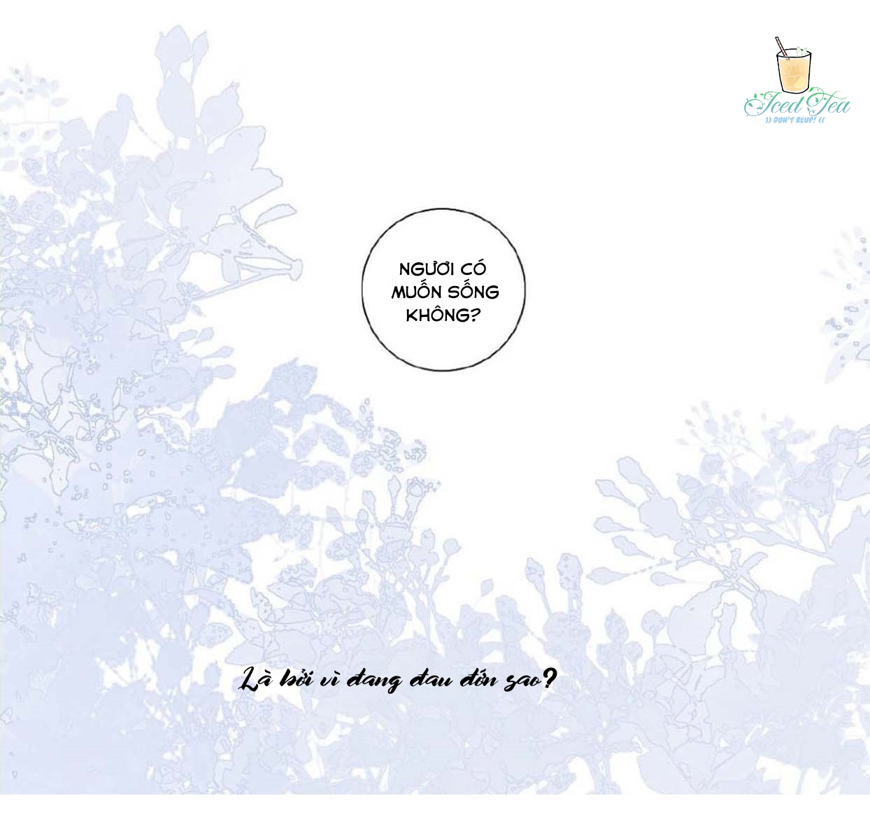 Trường Dã Tuyên Ca: Chapter 1