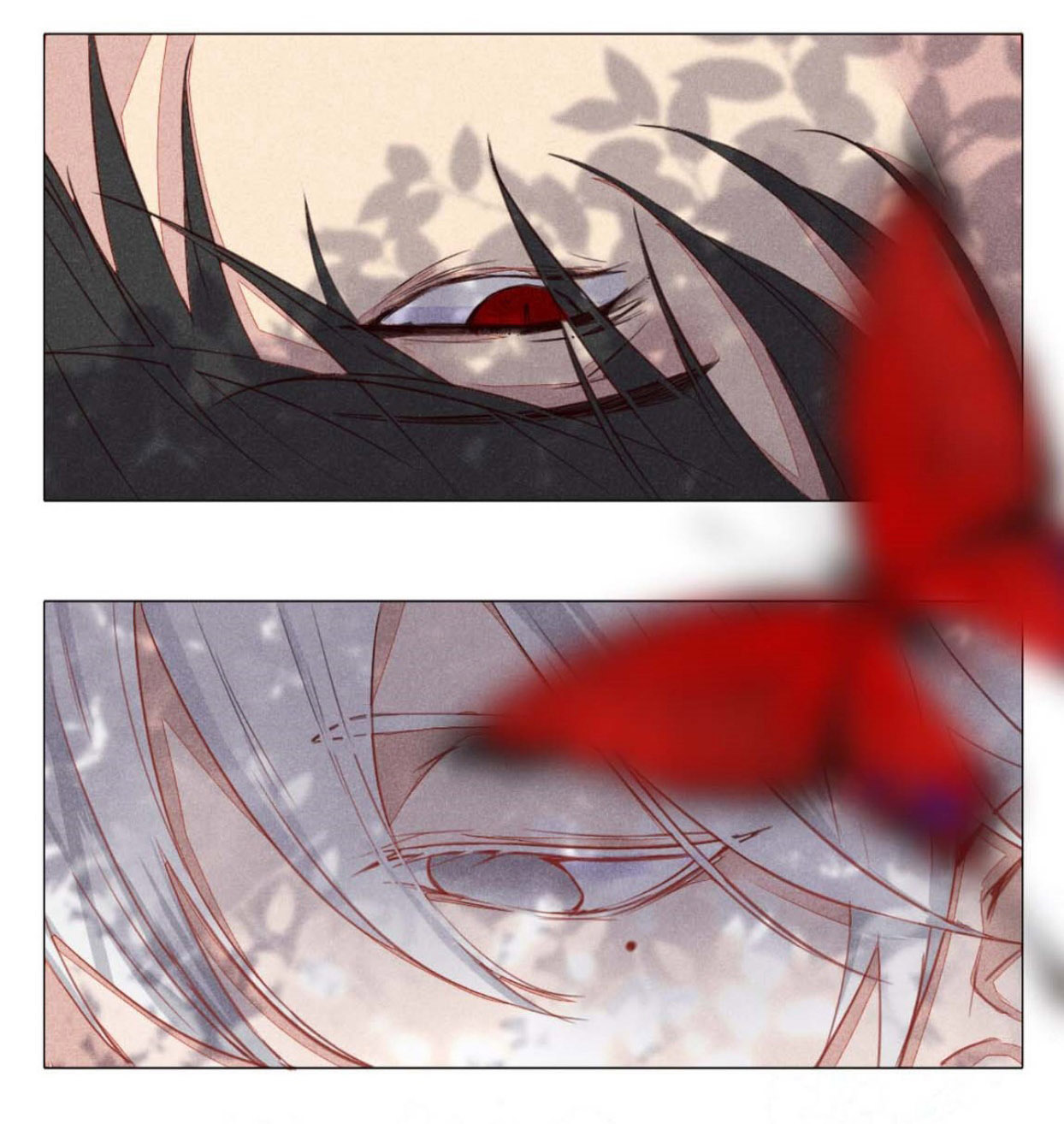Trường Dã Tuyên Ca: Chapter 1