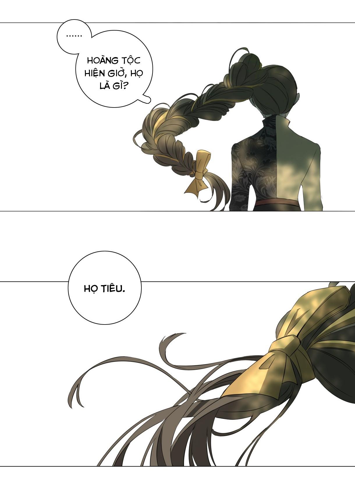 Trường Dã Tuyên Ca: Chapter 10