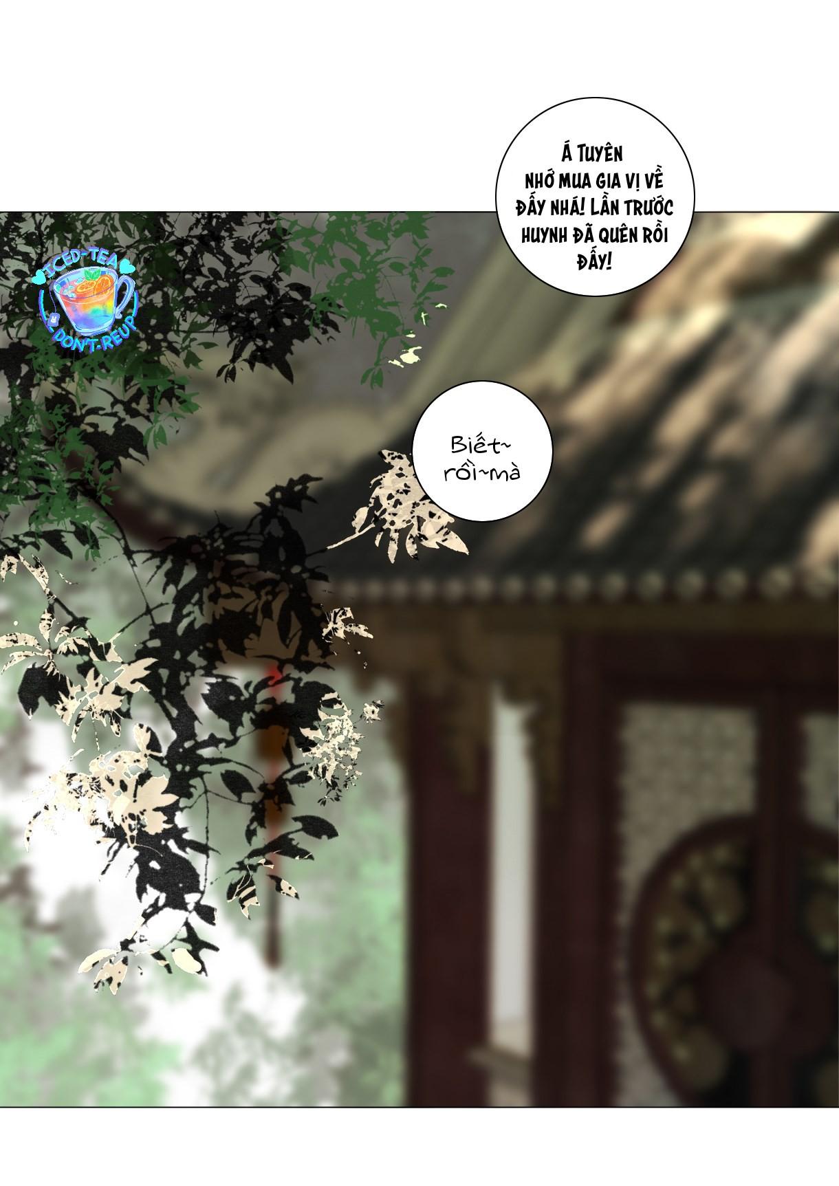 Trường Dã Tuyên Ca: Chapter 10